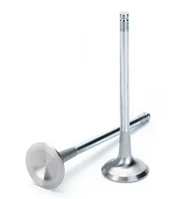Sptvwevi-1002t-10 Supertech Audi/vw 2.5t Fsi Inconel Exhaust Valve 28.00mm Std Head Dia. - Set