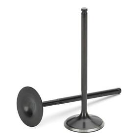 Supertech Sptvwivn-1002t-10 Audi/vw 2.5t Fsi Black Nitrided Intake Valves 33.85mm Std Head Dia