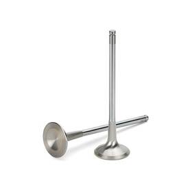 Supertech Tlx-sptaevi-1103s-cl360a70 Exhaust Valve For Audi/volkswagen 1.8t 5v Inconel Single