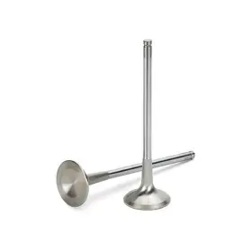 Tlx-sptaevi-1103s-cl360a70 Supertech Exhaust Valve For Audi/volkswagen 1.8t 5v Inconel Single