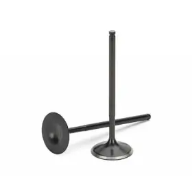 Tlx-sptaivn-1103-12-cl360a70 Supertech Intake Valve For Audi/volkswagen 5v 1.8t Black Nitrided Set Of 12