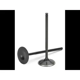 Tlx-sptaivn-1103s-12-cl360a70 Supertech Intake Valve For Audi/volkswagen 1.8t Black Nitrided Set Of 12