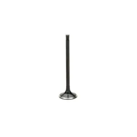 Tlx-sptbmivn-1040-12-cl360a70 Supertech Intake Valve For Bmw M3 Black Nitrided Set Of 12