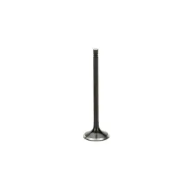 Tlx-sptbmivn-1084-6-cl360a70 Supertech Intake Valve For Bmw M20 2.5l Black Nitrided Set Of 6