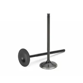 Tlx-sptgivn-0010-8-cl360a70 Supertech Intake Valve For Gm Ecotec 2.0l/2.2l Black Nitrided Set Of 8
