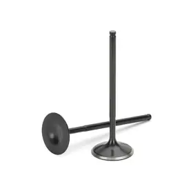 Tlx-spthivn-1012-8-cl360a70 Supertech Intake Valve For Honda D16z6/d16y/d15b/d17a Black Nitrided Set Of 8