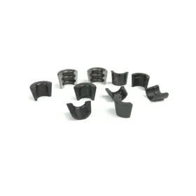 Tlx-sptkpr-vw7-s-8-cl360a70 Supertech For Volkswagen 16v Valve Lock Single Groove Req 2 Per Set Of 8