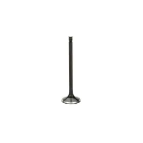 Tlx-sptvwivn-1007-6-cl360a70 Supertech Intake Valve For Volkswagen Vr6 2.8l Black Nitrided Set Of 6