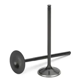 Vwivn-1002t-10 Supertech Compatible With/replacement For Audi/vw 2.5t Fsi Black Nitrided