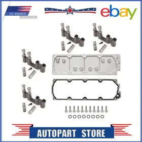 Ma-9761291333 Susucar Valley Cover Lifters Dod Non-afm Kit For Chevy 2008-2013 Gm Ls 5.3l 6.0l 6.2l