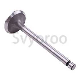 13715-76014-71 Svyoroo Exhaust Valve For Toyota 4y Engines Forklift 5/6fg