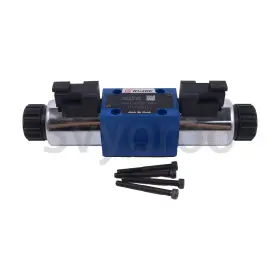 146165gt Svyoroo D03 Direction Valve For Genie Boom Lift S-40 S-65 S-80 Z-60/34