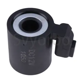 4301892 Svyoroo 4301862 12v Solenoid Valve 7024883 For Jlg Boom Lift T350