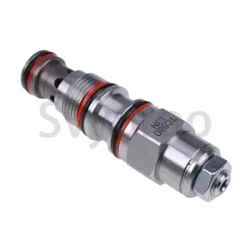 54065gt Svyoroo Counterbalance Valve For Genie Sx-150 Sx-180 Z-45/25 Z-51/30j Z-80/60