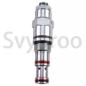 62256gt Svyoroo 62256 Hydraulic Counter Balance Valve For Genie S-40 S-45 S-60 S- 65 S-80 S-85