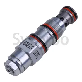 54063gt Svyoroo 62419gt 62419 Counter Balance Valve 43937gt For Genie Z-34/22 Z-40/23