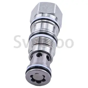 62506gt Svyoroo Counterbalance Valve For Genie Lift S-100 S-40 Sx-180 Z-30/20n Z-34/22n