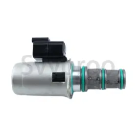 7010005 Svyoroo 12v Solenoid Valve For Bobcat S630 S650 S750 S770 S850 T630 T650 T750