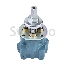 At154525 Svyoroo Pilot Valve For John Deere Excavator 190 490e 690elc 790elc 80