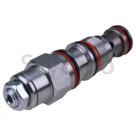 B02-04-0064 Svyoroo Counterbalance Valve For Haulotte Biljax Boom Lift Xlb-4725a 3000psi
