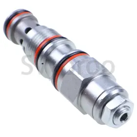 Cbcg-ljn-3000 Svyoroo Hydraulic Counterbalance Valve Cbcg-ljn Cbcgljn For Sun Hydraulics