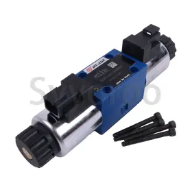 Dcv03-3y11 Svyoroo Dcv03-3y11/01000e8 D03 Direction Valve 472792 For Danfoss