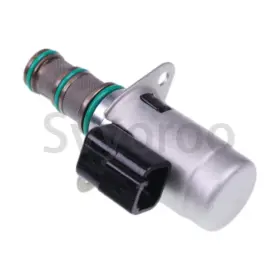 Kv25678 Svyoroo 12v Solenoid Valve For John Deere 310g 310k 315sj 335c 260 450j 710k