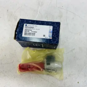 Rep003790 Swedish Lorry 11418522 Sen-8522 Solenoid Valve / Ref