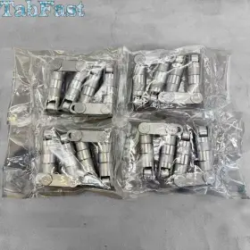 265-400 Tabfast Hjptl0 8 Pairs Hydraulic Roller Lifters For Gm Chevy Sbc V8 350 283 327 302 307