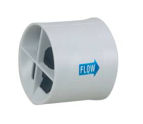 Tanks Inc. 0635dp0 Inc. Fuel Tank Filler Neck Inlet Check Valve - 1-1/2 Inch