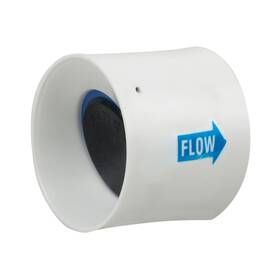 Tanks Inc. 0635dp2 Inc. Fuel Tank Filler Neck Inlet Check Valve - 2 Inch