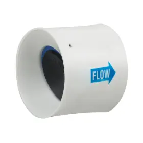 0635dp2 Tanks Inc. Fuel Tank Filler Neck Inlet Check Valve - 2 Inch