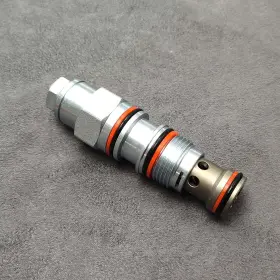 1044c-54 Technicianparts-oem 10837450 10729947 Counter Balance Valve For Jlg Lull 6k-37 6k-42 8k-42