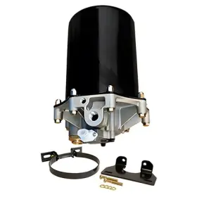 At107800 Tectran Air Brake Dryer Valve 1/2 Inches Check Kit