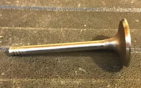 Rv34335 Teves 71-1195 Engine Intake Valve X4 - / For Bmw 1600 1602 And More