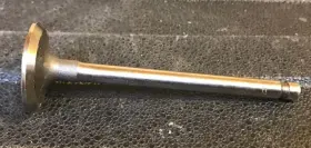 Rv34186 Teves 71-2940 Intake Valve 4 - / For Opel Kadett 1964-1971