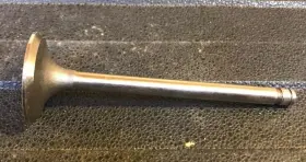 71-4782 Teves Intake Valve 4 - / 403881 For Volvo 122 Pv444 And More 1957-61