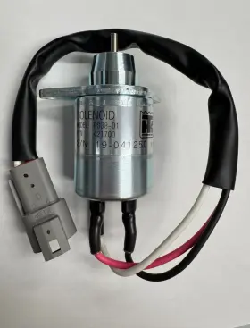 421700 Thermo King Stop Solenoid Fuel