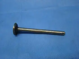 Thom1862ex Thompson Continental Y69 Y91 Py91 Y112 Exhasut Valve Drilled Stem V4069 Y4091