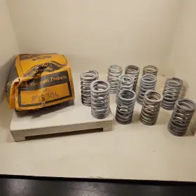 Vs304 Thompson Nos Lot Of 11 Products Valve Springs 1933-1940 Dodge Plymouth