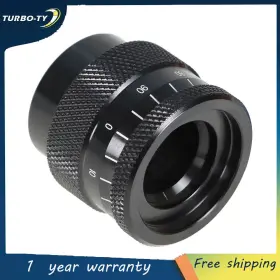 2198355 Tinvhy New 4929 Valve Spring Height Micrometer Measurer Tool For V8 Engine Aluminum