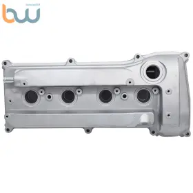 1201-28014 Tinvhy Bw299040th For Toyota Camry Harrier Rav4 Solara 2.4l L4 Engine Valve Cover Gray