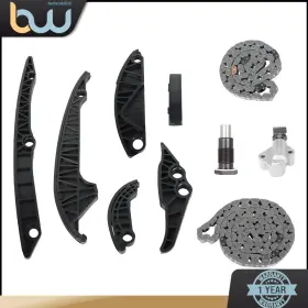 Bw802396th Tinvhy For Vw Beetle Tiguan Cc Audi A3 A4 A5 A6 Tt Quattro Allroad 2.0 Timing Chain Kit