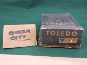 Sc1889 Toledo Nos Trw/toledo Engine Valves 9 Pieces 1-5/8 Inch 1.63 Mack En354 En401