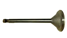 1289906 Toledo T-1111 1931-1952 Buick 345 320 Ser. 60 70 80 90 Nors Intake Valve Replaces Gm