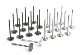Ta303a-ns04a Tomei Racing Intake And Exhaust Valve Set For Nissan 350z G35 Vq35de