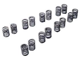Tomei Ta304a-mt01a Valve Spring Set For 4g63 1 Oval Core Wire