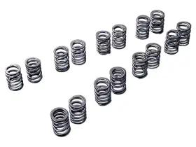 Ta304a-mt01a Tomei Valve Spring Set For 4g63 1 Oval Core Wire