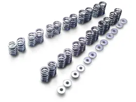 Ta304a-ns06a Tomei Valve Spring Kit For Nissan Rb25de T R33
