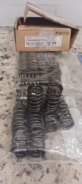 Ta307a-ns05a Tomei Rb26 Valve Springs